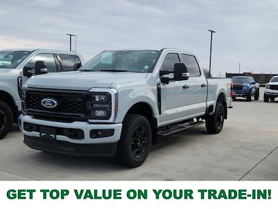 2026 Ford F-250 Crew Cab 4WD Pickup for sale #337256A - photo 1