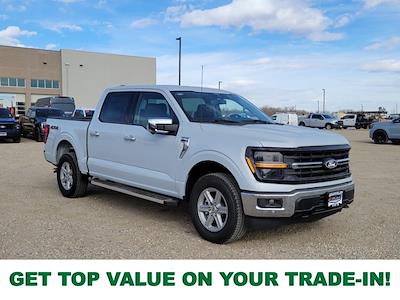 New 2025 Ford F-150 - photo 1