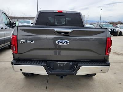Used 2016 Ford F-150 - photo 1