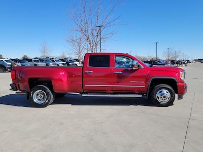 Used 2018 GMC Sierra 3500 - photo 1
