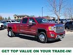 2018 GMC Sierra 3500 Crew Cab 4WD Pickup for sale #337261A - photo 1