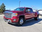 2018 GMC Sierra 3500 Crew Cab 4WD Pickup for sale #337261A - photo 4