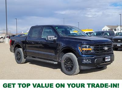 2026 Ford F-150 SuperCrew Cab 4WD Pickup for sale #337264 - photo 1