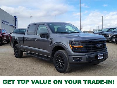 New 2026 Ford F-150 - photo 1