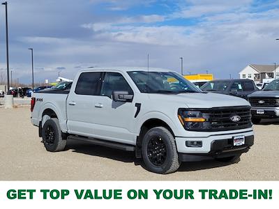 2026 Ford F-150 SuperCrew Cab 4WD Pickup for sale #337266 - photo 1