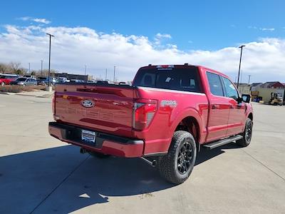 New 2026 Ford F-150 - photo 1