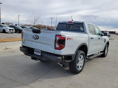 New 2026 Ford Ranger - photo 1