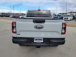 2026 Ford Ranger SuperCrew Cab 4WD Pickup for sale #337272 - photo 9