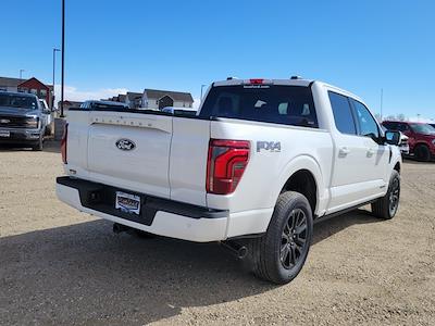 New 2025 Ford F-150 - photo 1