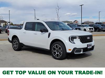 New 2026 Ford Maverick - photo 1