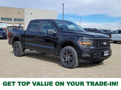 New 2026 Ford F-150 - photo 1