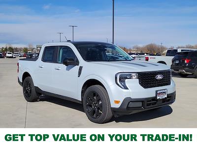 New 2026 Ford Maverick - photo 1