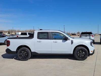 New 2026 Ford Maverick - photo 1
