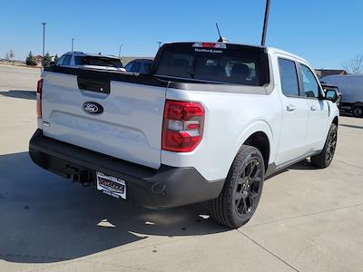 New 2026 Ford Maverick - photo 1