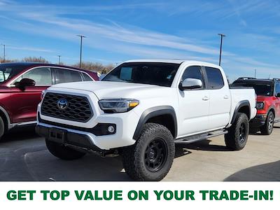 Used 2023 Toyota Tacoma - photo 1