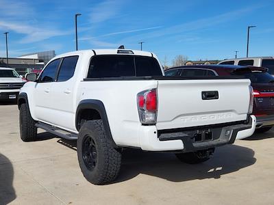 Used 2023 Toyota Tacoma - photo 1