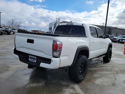 Used 2023 Toyota Tacoma - photo 1