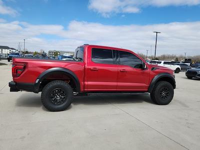 2025 Ford F-150 SuperCrew Cab 4WD Pickup for sale #337300B - photo 2
