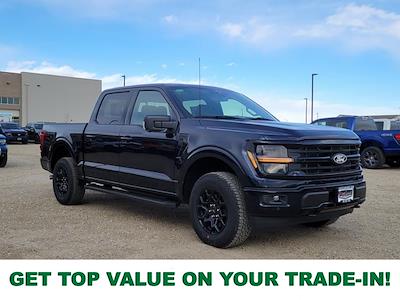 New 2026 Ford F-150 - photo 1