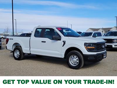 New 2025 Ford F-150 - photo 1