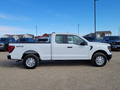 New 2025 Ford F-150 - photo 1