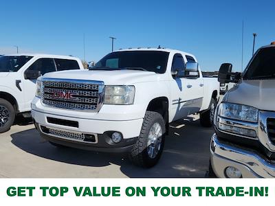 Used 2011 GMC Sierra 2500 - photo 1