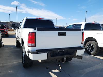 Used 2011 GMC Sierra 2500 - photo 1