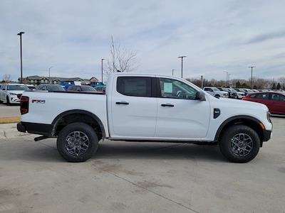 New 2026 Ford Ranger - photo 1