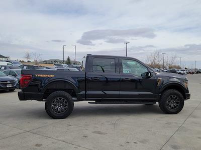 New 2025 Ford F-150 - photo 1