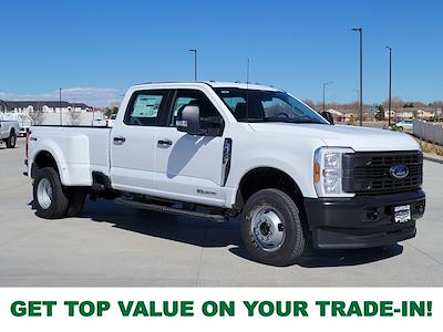 New 2026 Ford F-350 - photo 1