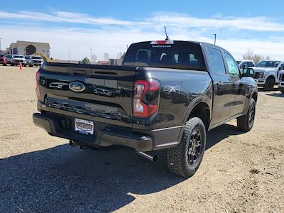 New 2025 Ford Ranger XLT SuperCrew Cab for sale #337326 - photo 2