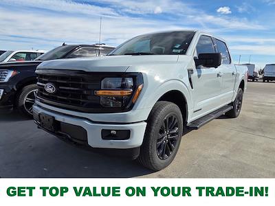 Used 2024 Ford F-150 - photo 1