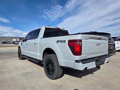 Used 2024 Ford F-150 - photo 1