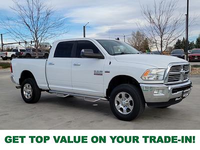 Used 2016 Ram 2500 - photo 1