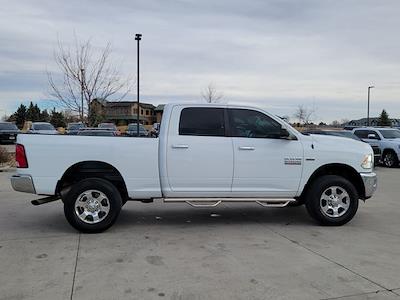 Used 2016 Ram 2500 - photo 1
