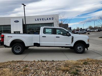 2026 Ford F-350 Crew Cab DRW 4WD Pickup for sale #337341 - photo 2