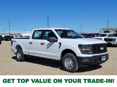 New 2026 Ford F-150 - photo 1