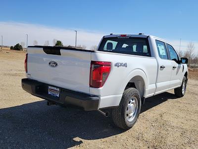New 2026 Ford F-150 - photo 1