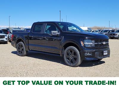 New 2026 Ford F-150 - photo 1