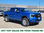 New 2026 Ford Ranger XL SuperCrew Cab for sale #337357 - photo 1