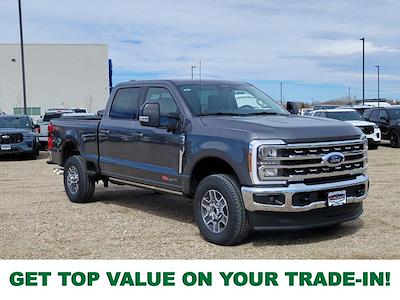 New 2026 Ford F-250 - photo 1