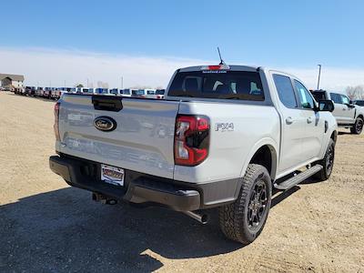 New 2026 Ford Ranger Lariat SuperCrew Cab for sale #337360 - photo 2