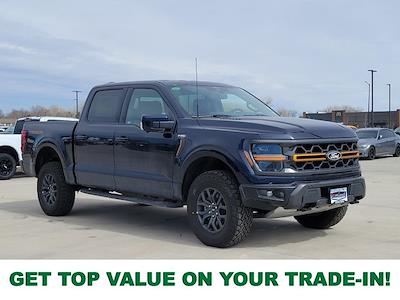 New 2026 Ford F-150 - photo 1