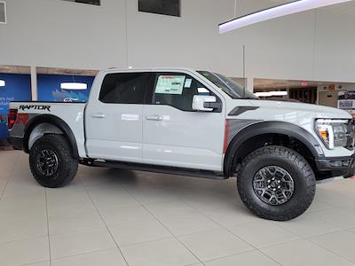 New 2026 Ford F-150 - photo 1