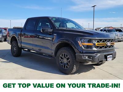 New 2026 Ford F-150 - photo 1