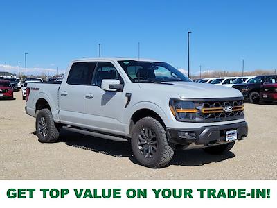 New 2026 Ford F-150 - photo 1