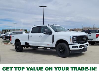 New 2026 Ford F-350 - photo 1