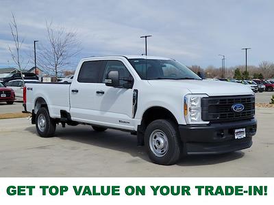 New 2026 Ford F-250 - photo 1