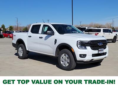 New 2026 Ford Ranger - photo 1