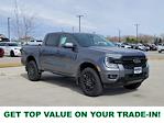 New 2026 Ford Ranger Lariat SuperCrew Cab for sale #337375 - photo 1